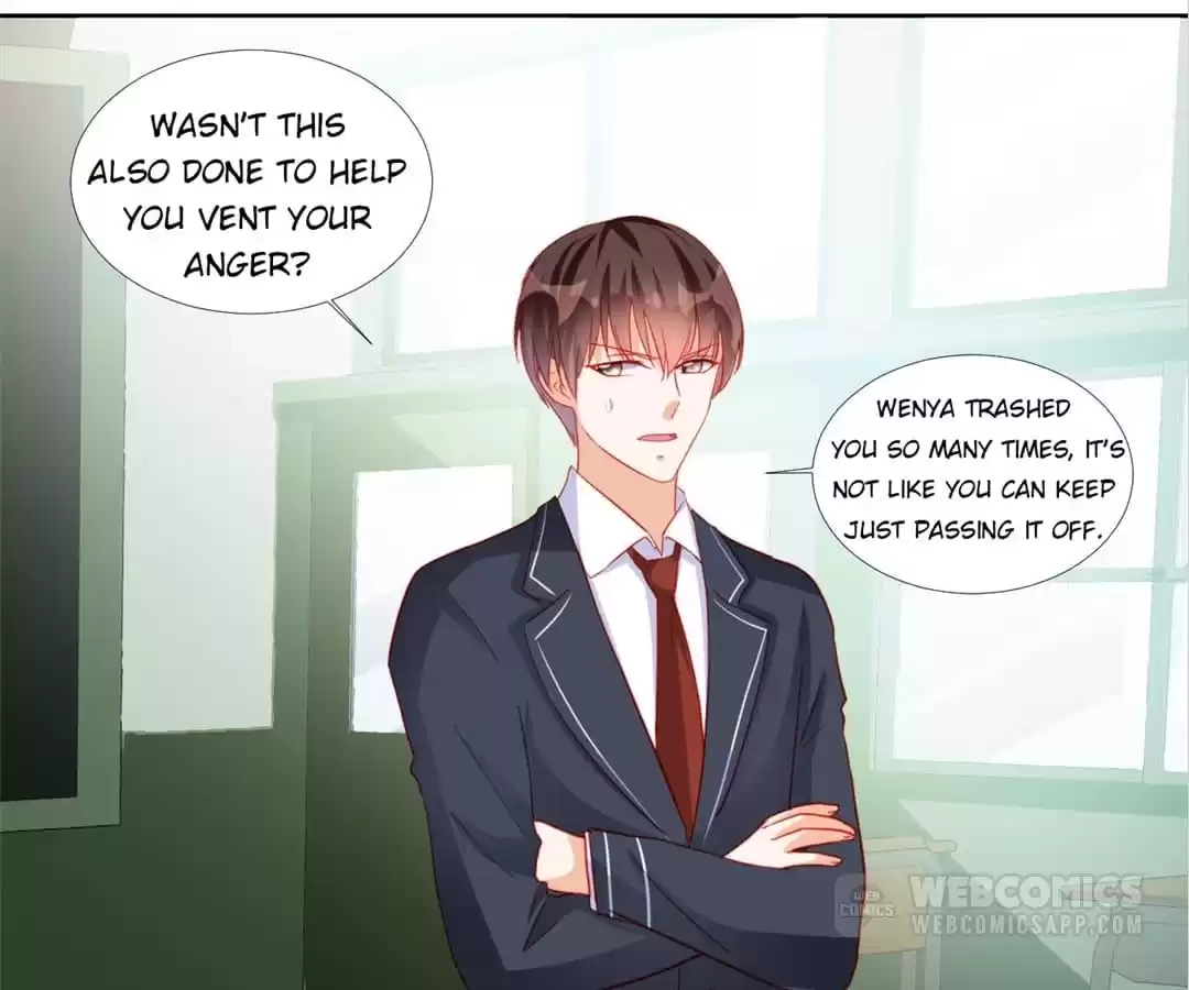 Read Tyrant, Don’T Be Arrogant chapter 113 image 1 on Lezhin