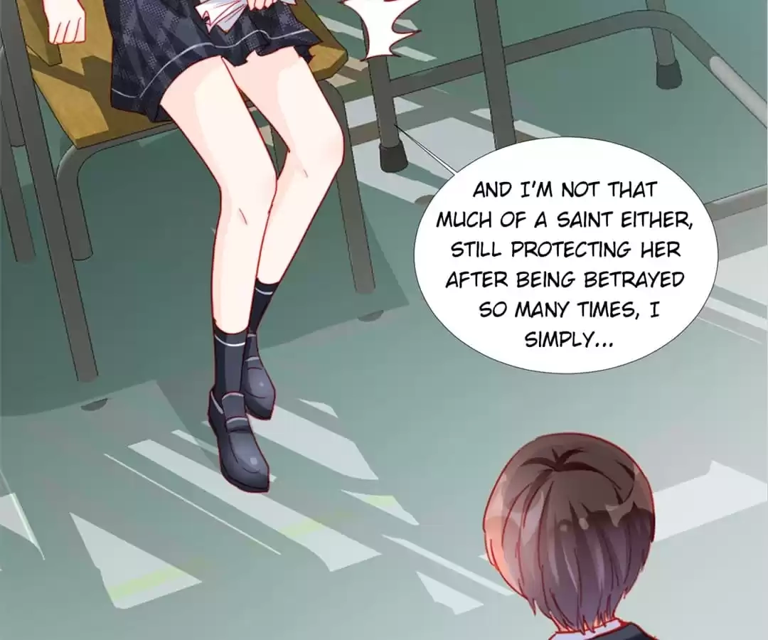 Read Tyrant, Don’T Be Arrogant chapter 113 image 7 on Lezhin