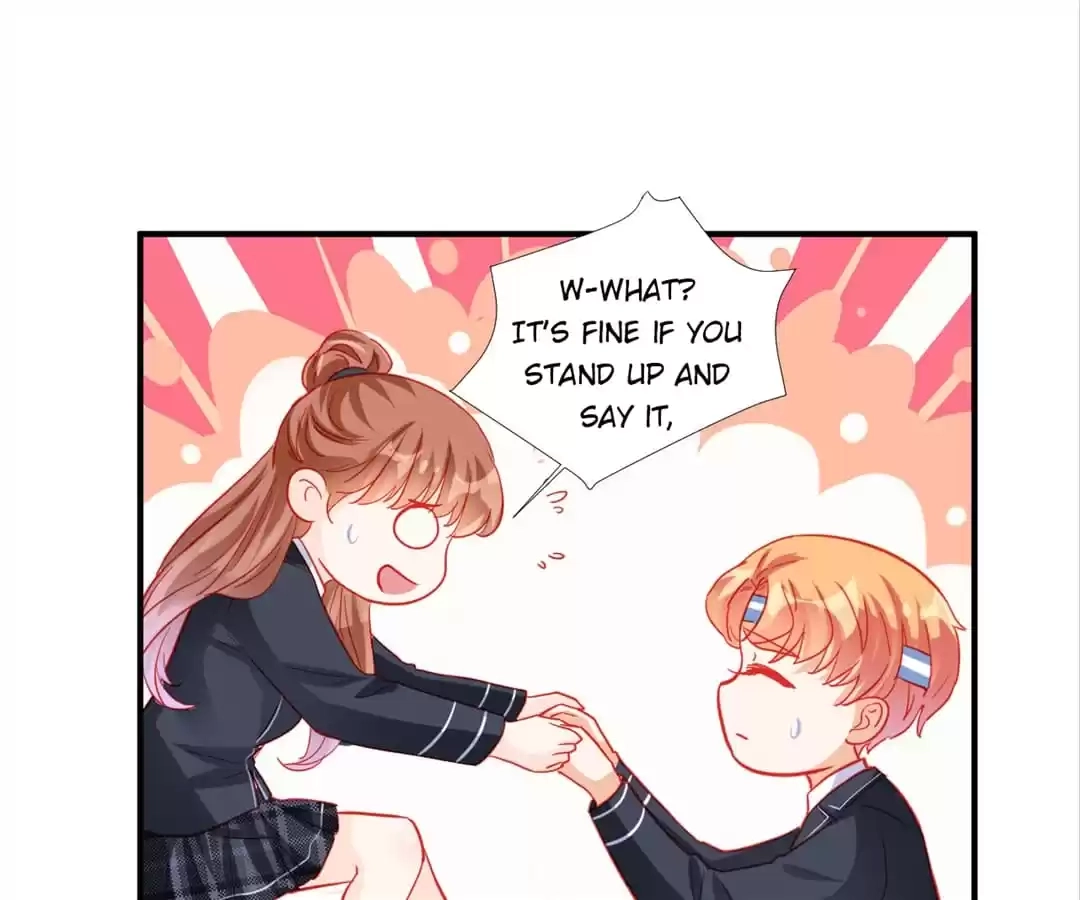 Read Tyrant, Don’T Be Arrogant chapter 114 image 26 on Lezhin