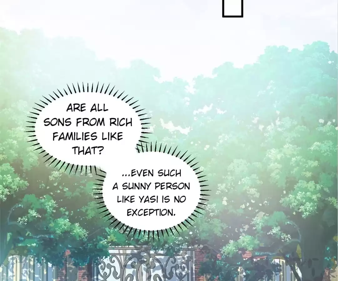 Read Tyrant, Don’T Be Arrogant chapter 114 image 3 on Lezhin