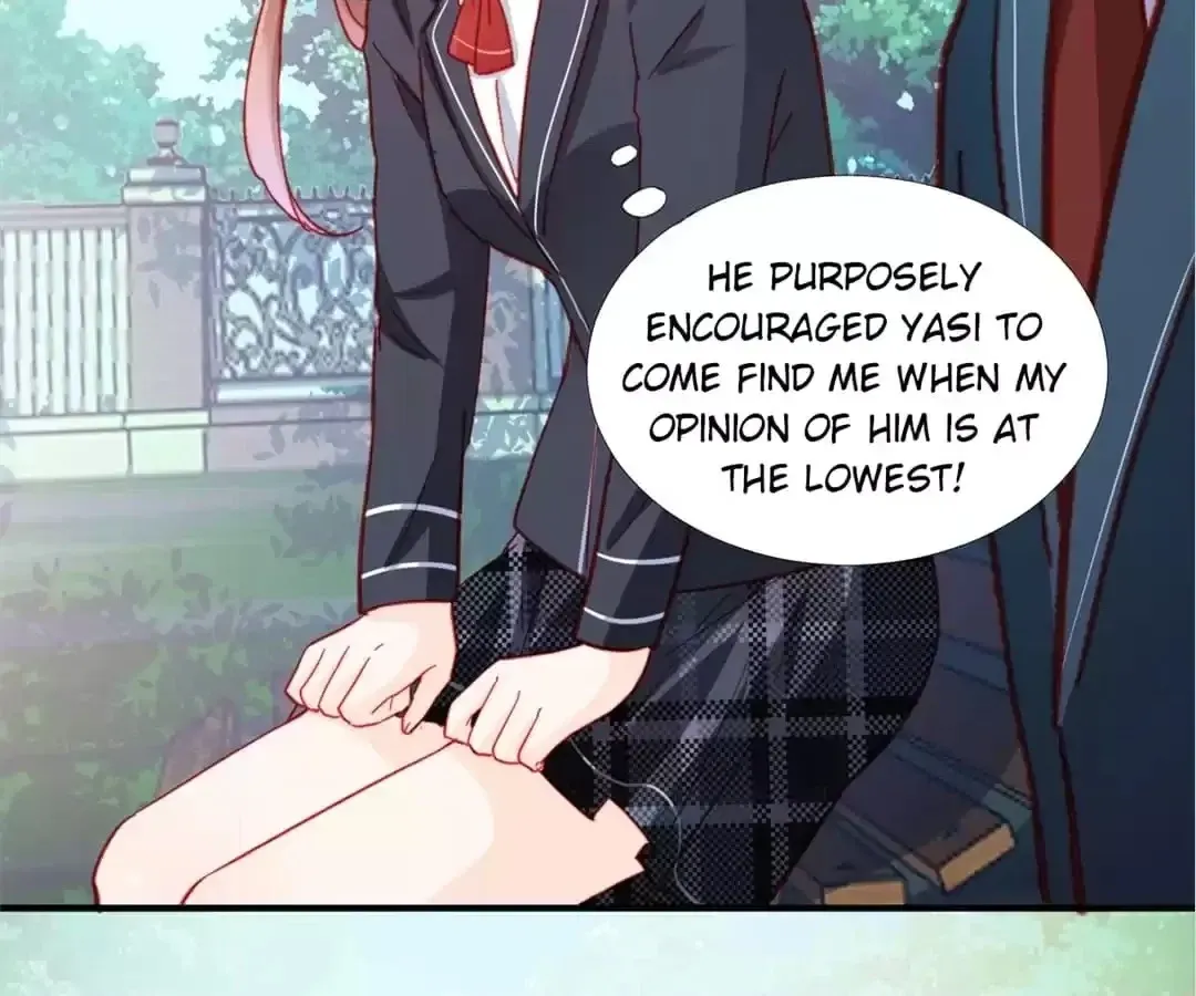 Read Tyrant, Don’T Be Arrogant chapter 115 image 29 on Lezhin