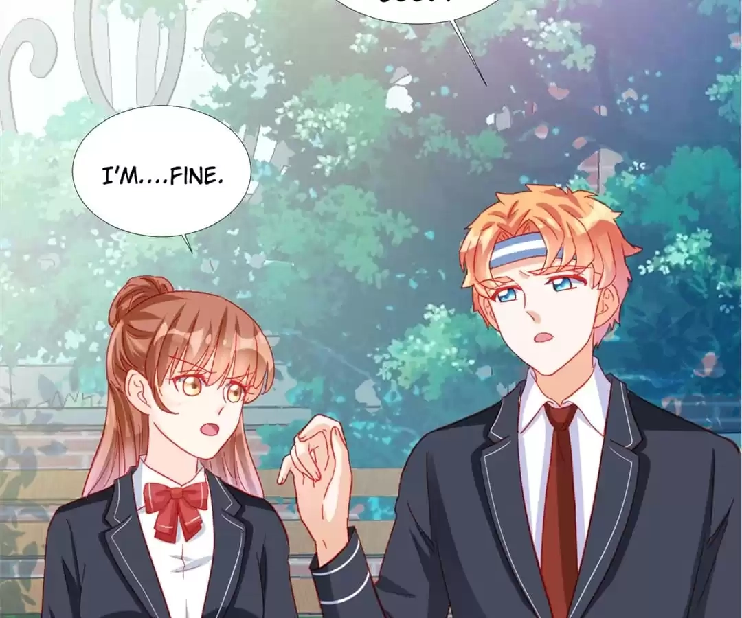 Read Tyrant, Don’T Be Arrogant chapter 115 image 31 on Lezhin
