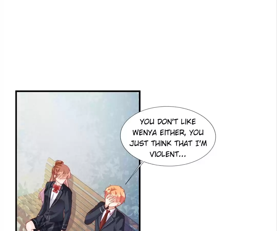 Read Tyrant, Don’T Be Arrogant chapter 116 image 16 on Lezhin