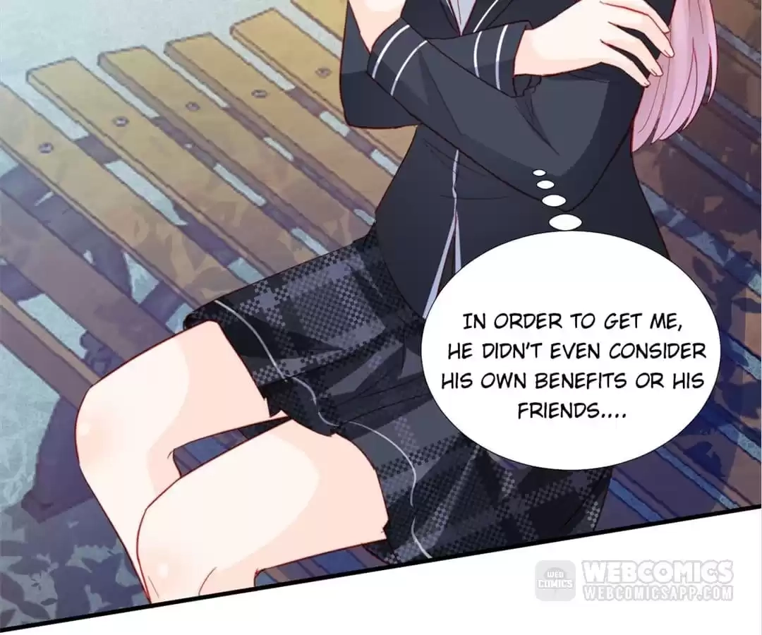 Read Tyrant, Don’T Be Arrogant chapter 116 image 25 on Lezhin