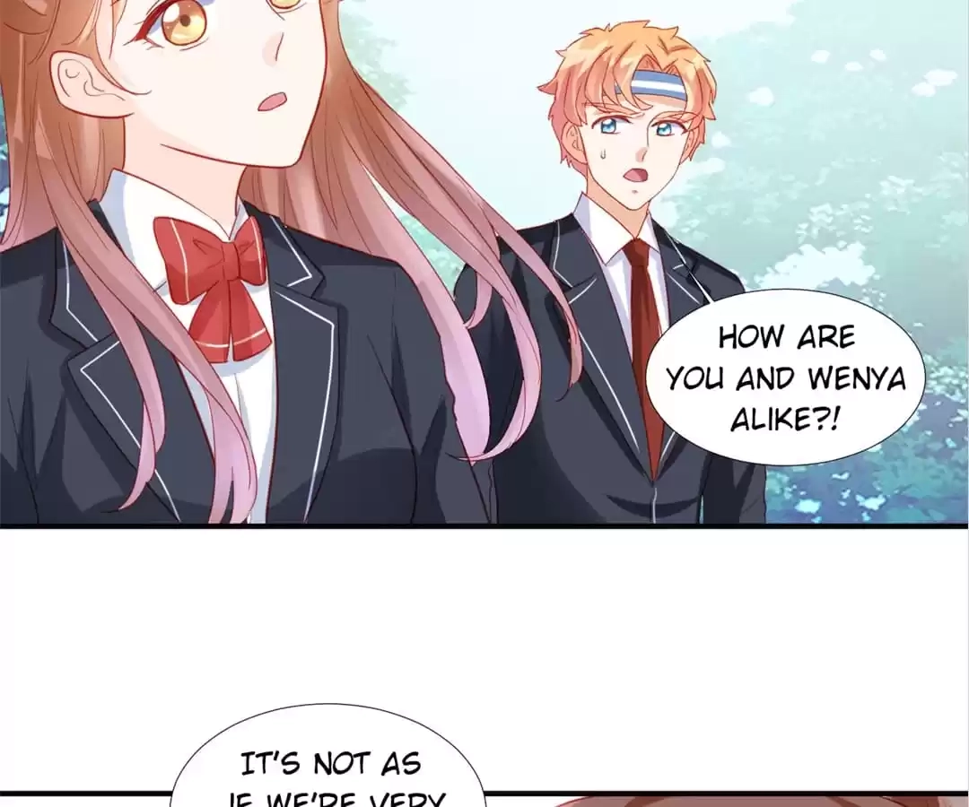 Read Tyrant, Don’T Be Arrogant chapter 116 image 27 on Lezhin