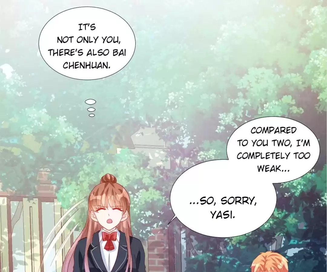 Read Tyrant, Don’T Be Arrogant chapter 116 image 30 on Lezhin