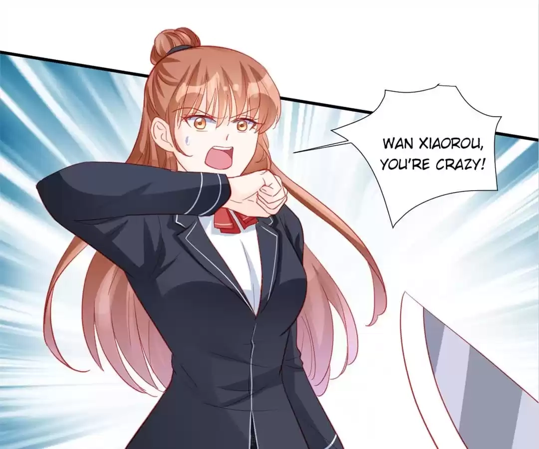 Read Tyrant, Don’T Be Arrogant chapter 118 image 25 on Lezhin