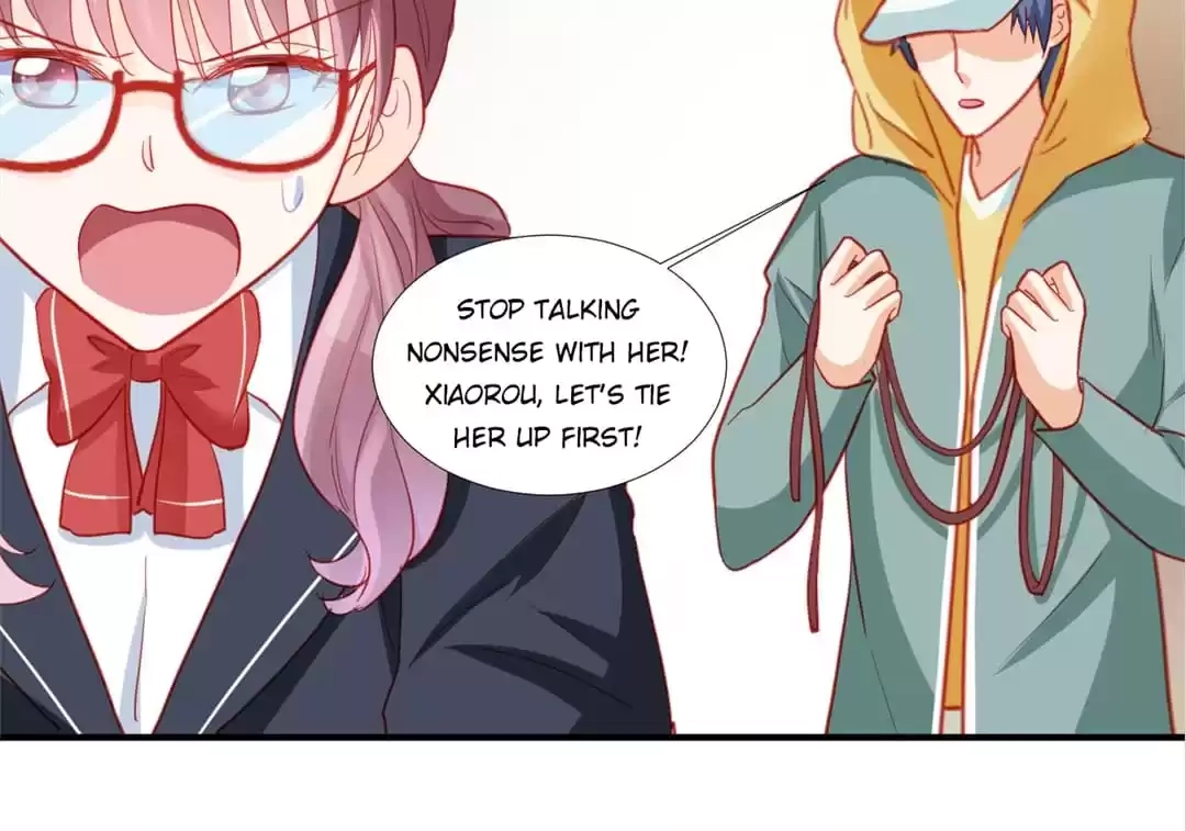 Read Tyrant, Don’T Be Arrogant chapter 118 image 45 on Lezhin
