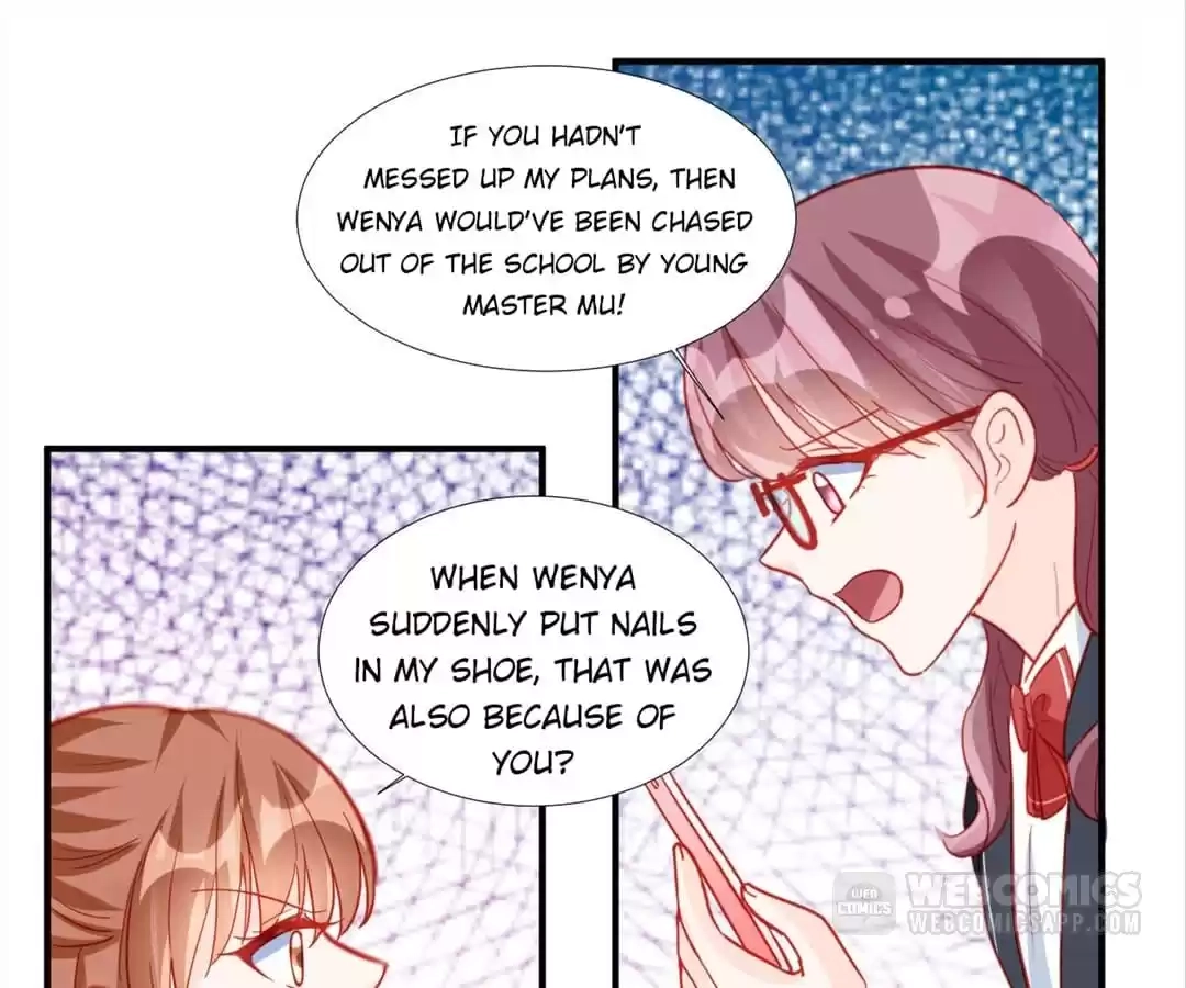 Read Tyrant, Don’T Be Arrogant chapter 119 image 18 on Lezhin