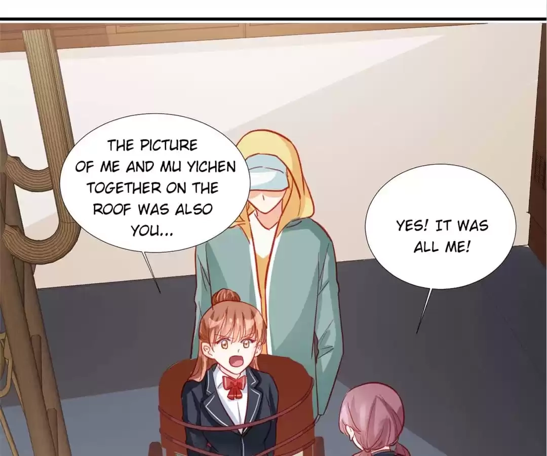 Read Tyrant, Don’T Be Arrogant chapter 119 image 21 on Lezhin
