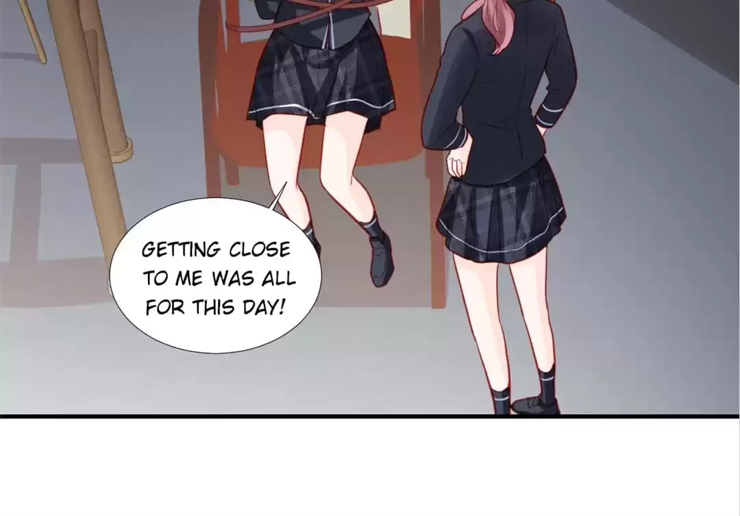 Read Tyrant, Don’T Be Arrogant chapter 119 image 22 on Lezhin
