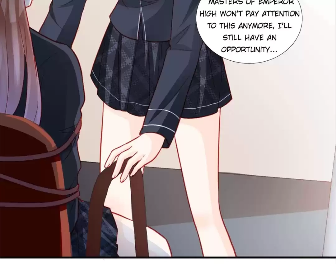 Read Tyrant, Don’T Be Arrogant chapter 119 image 30 on Lezhin