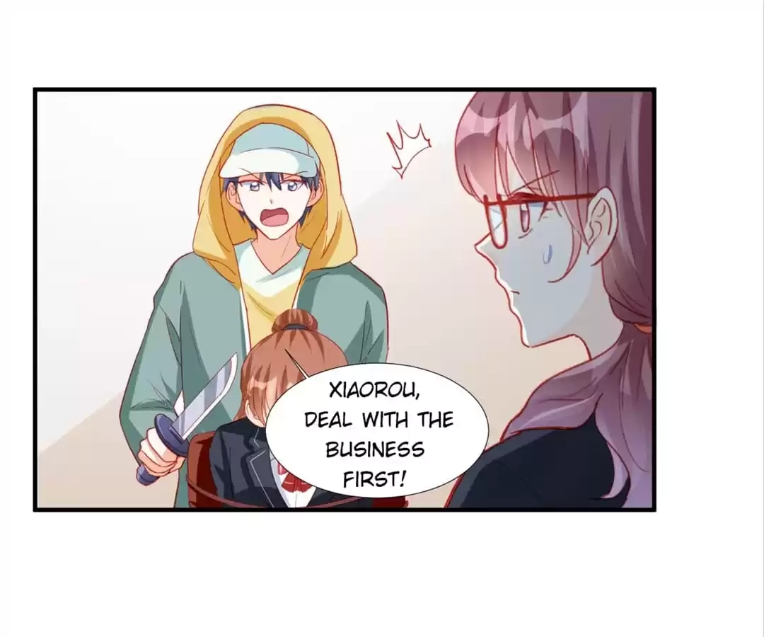 Read Tyrant, Don’T Be Arrogant chapter 119 image 37 on Lezhin