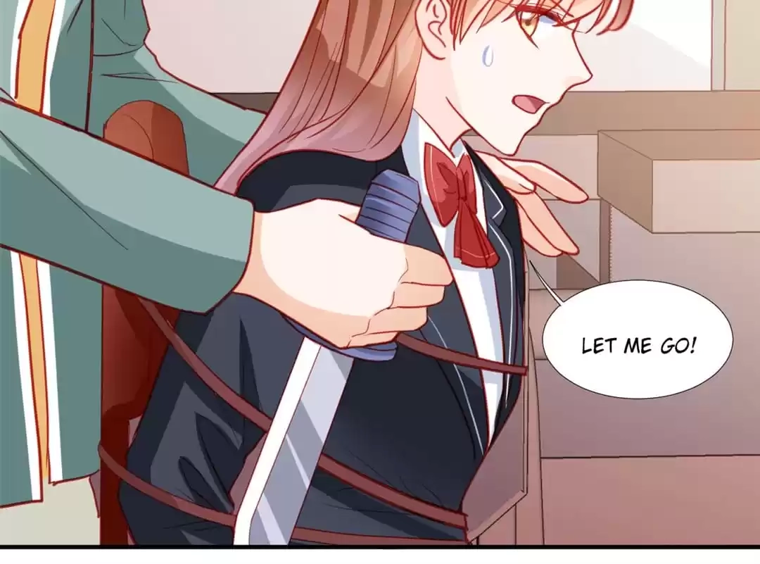 Read Tyrant, Don’T Be Arrogant chapter 119 image 5 on Lezhin