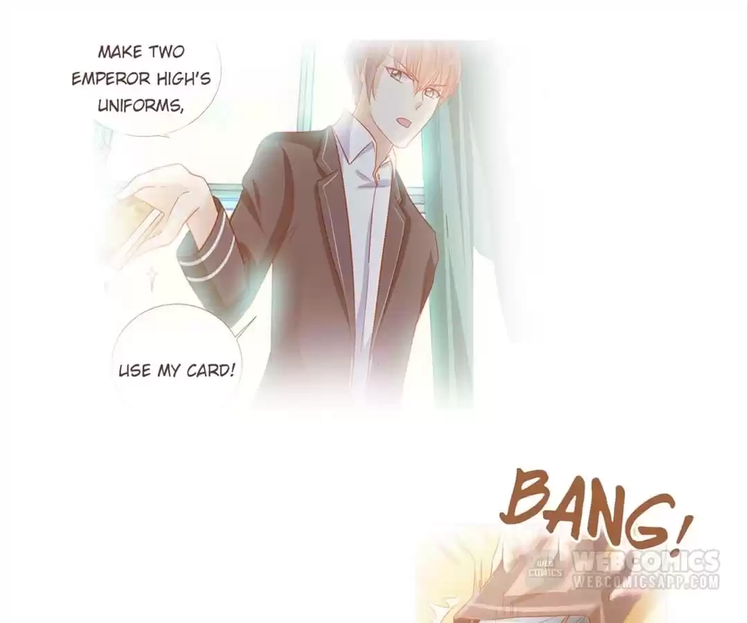 Read Tyrant, Don’T Be Arrogant chapter 119 image 50 on Lezhin