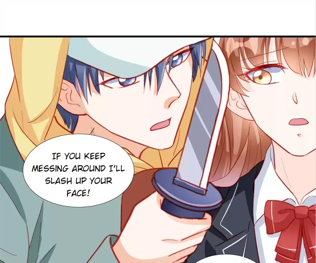 Read Tyrant, Don’T Be Arrogant chapter 119 image 6 on Lezhin