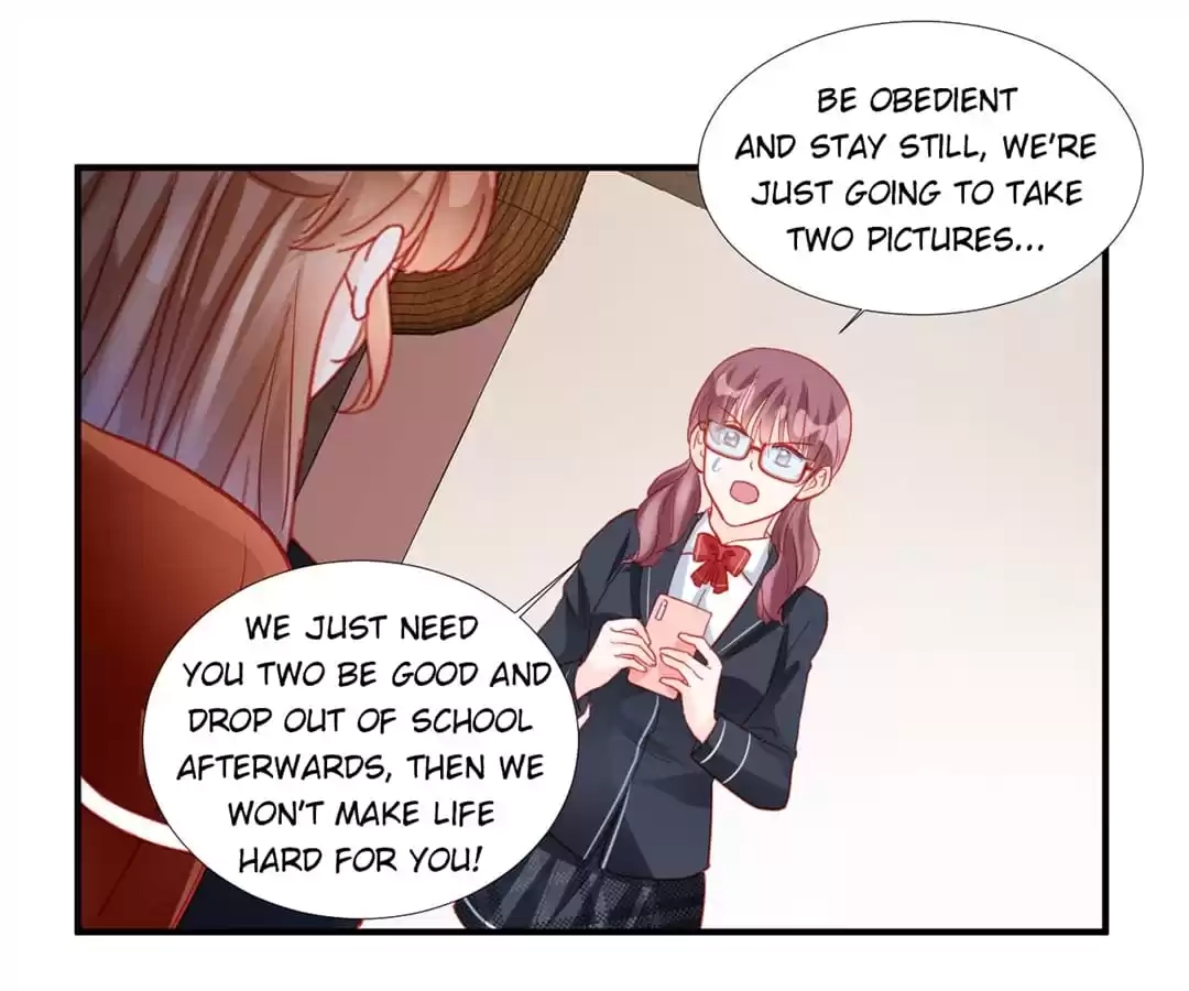Read Tyrant, Don’T Be Arrogant chapter 119 image 8 on Lezhin