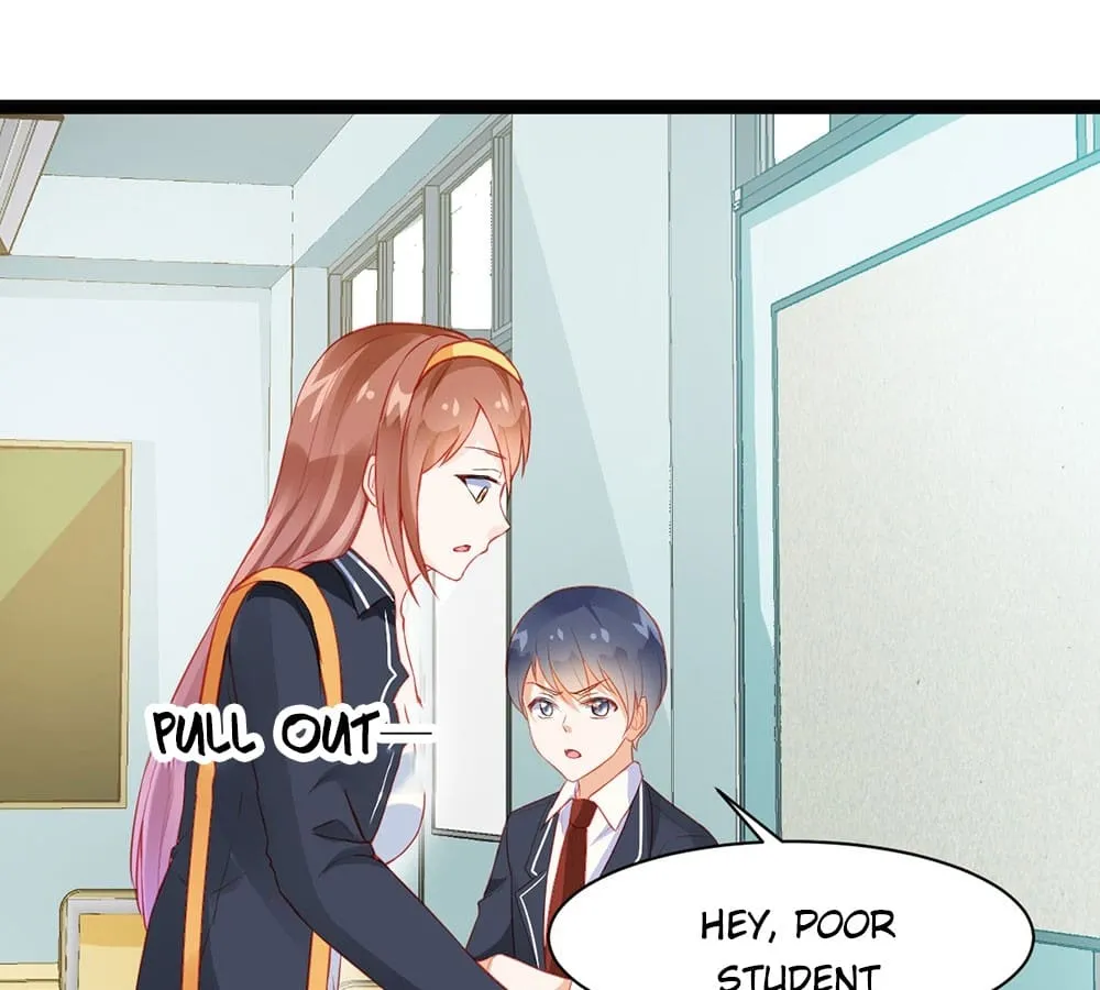 Read Tyrant, Don’T Be Arrogant chapter 12 image 20 on Lezhin