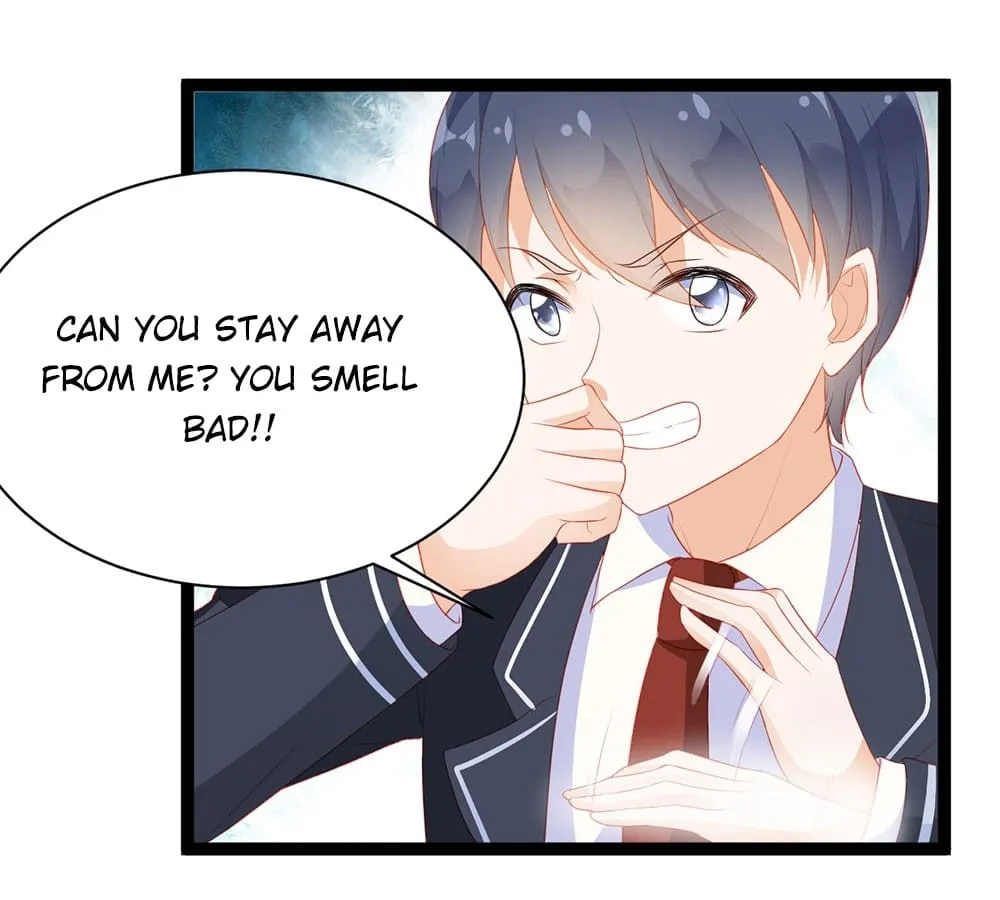 Read Tyrant, Don’T Be Arrogant chapter 12 image 22 on Lezhin
