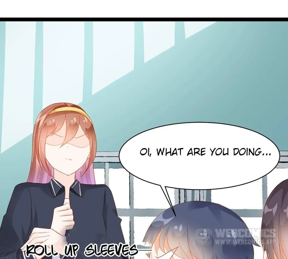 Read Tyrant, Don’T Be Arrogant chapter 12 image 25 on Lezhin