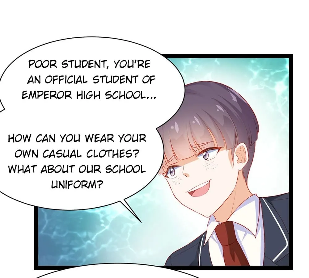 Read Tyrant, Don’T Be Arrogant chapter 12 image 8 on Lezhin