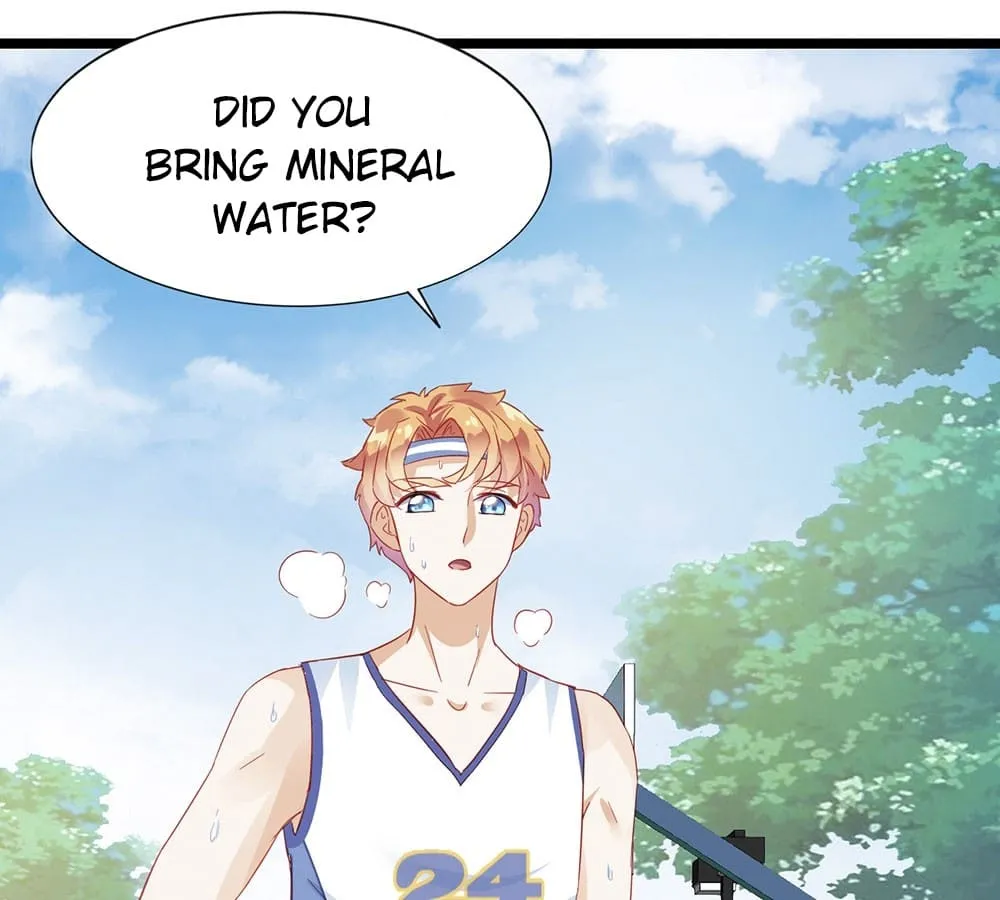 Read Tyrant, Don’T Be Arrogant chapter 14 image 25 on Lezhin