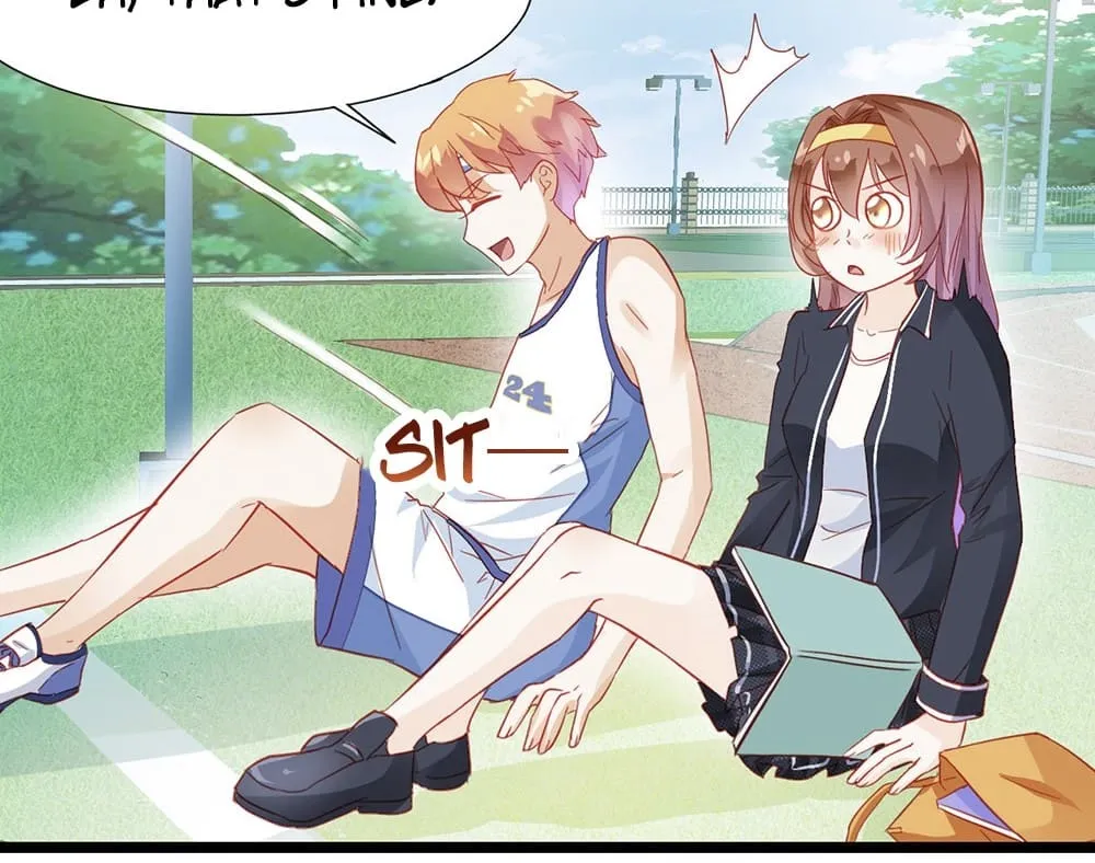 Read Tyrant, Don’T Be Arrogant chapter 15 image 3 on Lezhin