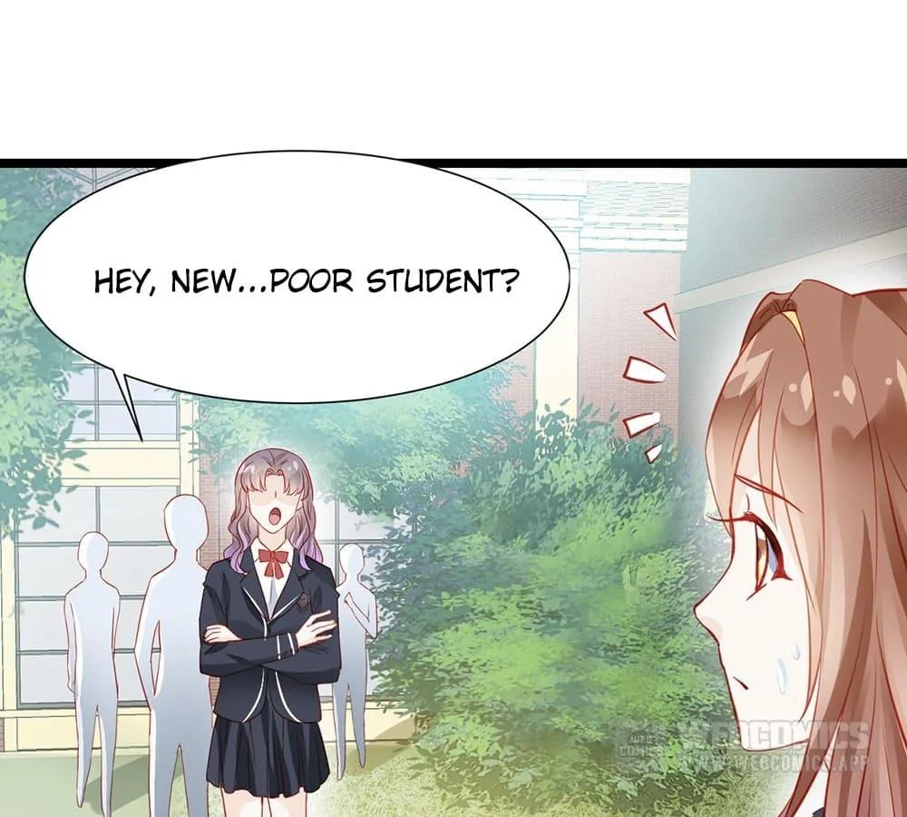 Read Tyrant, Don’T Be Arrogant chapter 16 image 13 on Lezhin