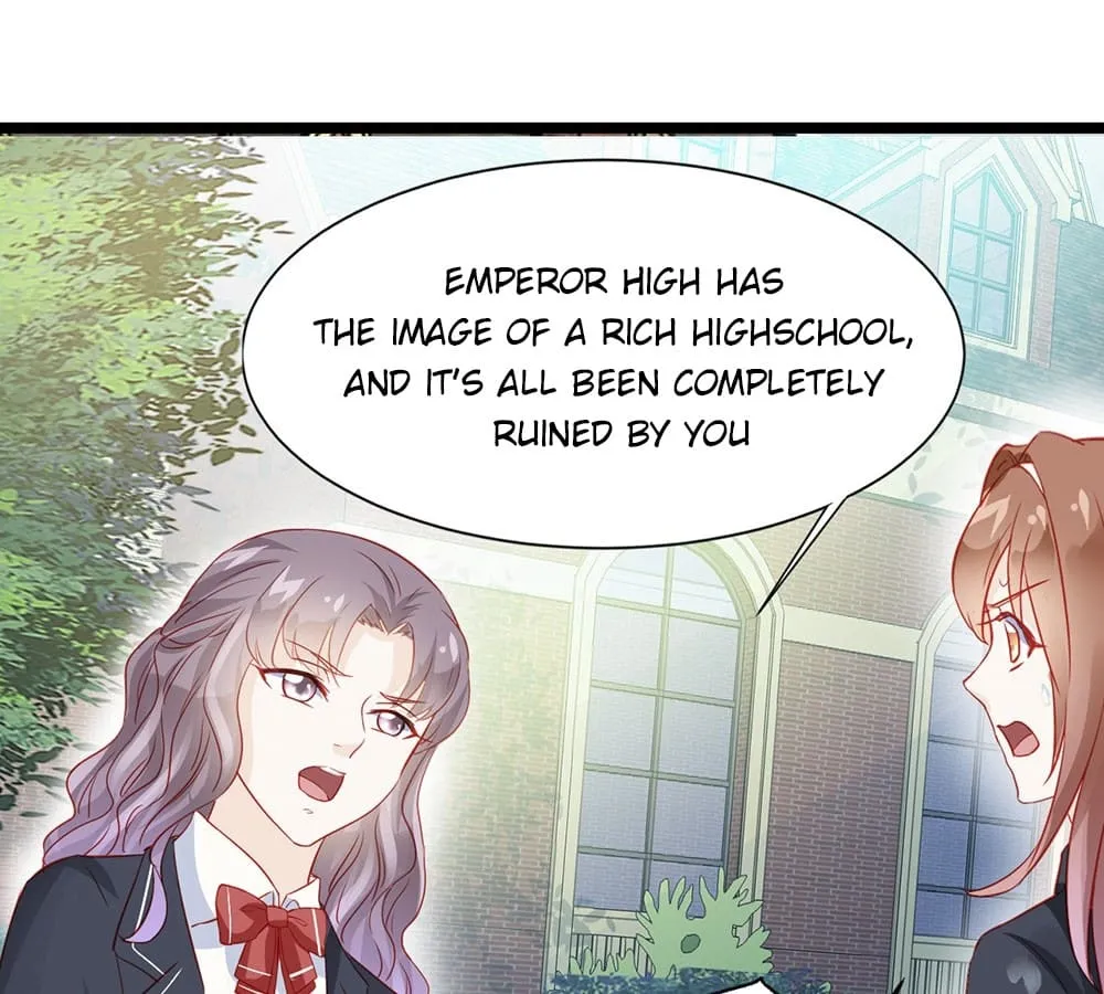 Read Tyrant, Don’T Be Arrogant chapter 16 image 15 on Lezhin