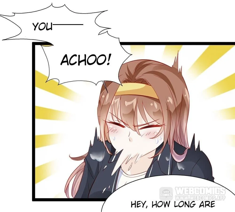 Read Tyrant, Don’T Be Arrogant chapter 16 image 17 on Lezhin