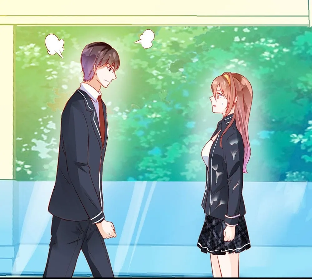 Read Tyrant, Don’T Be Arrogant chapter 17 image 10 on Lezhin