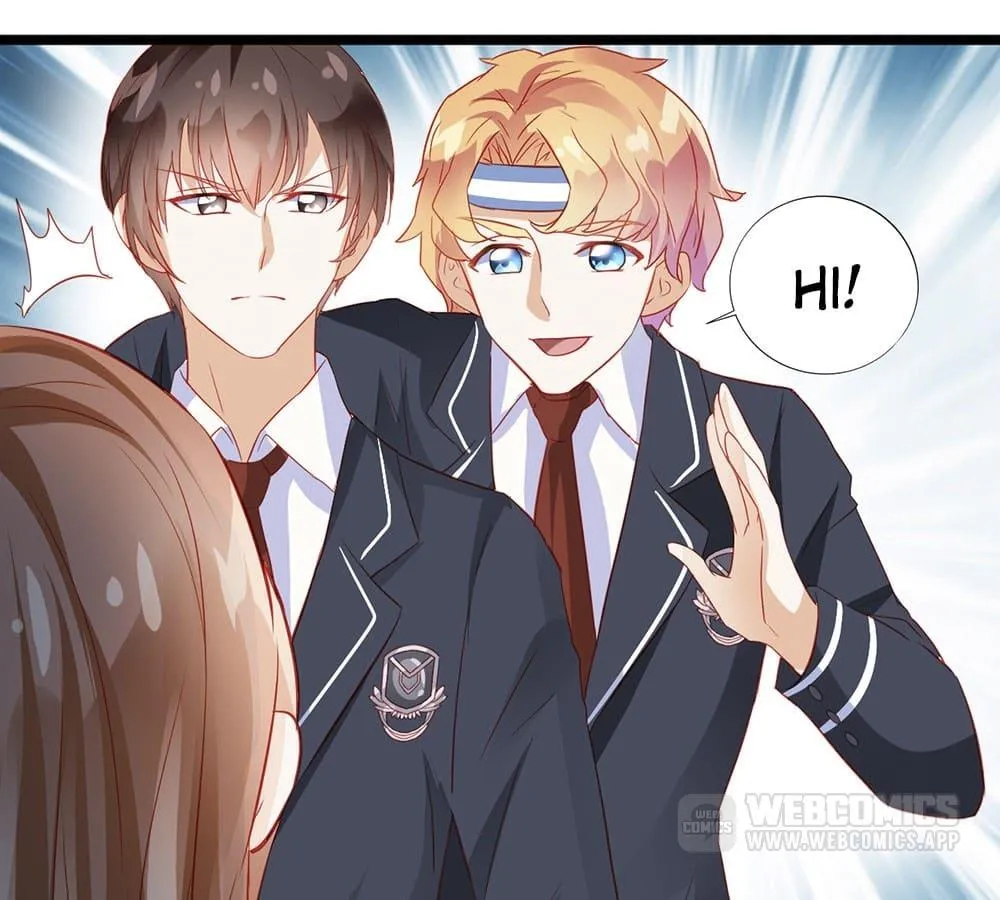 Read Tyrant, Don’T Be Arrogant chapter 17 image 21 on Lezhin