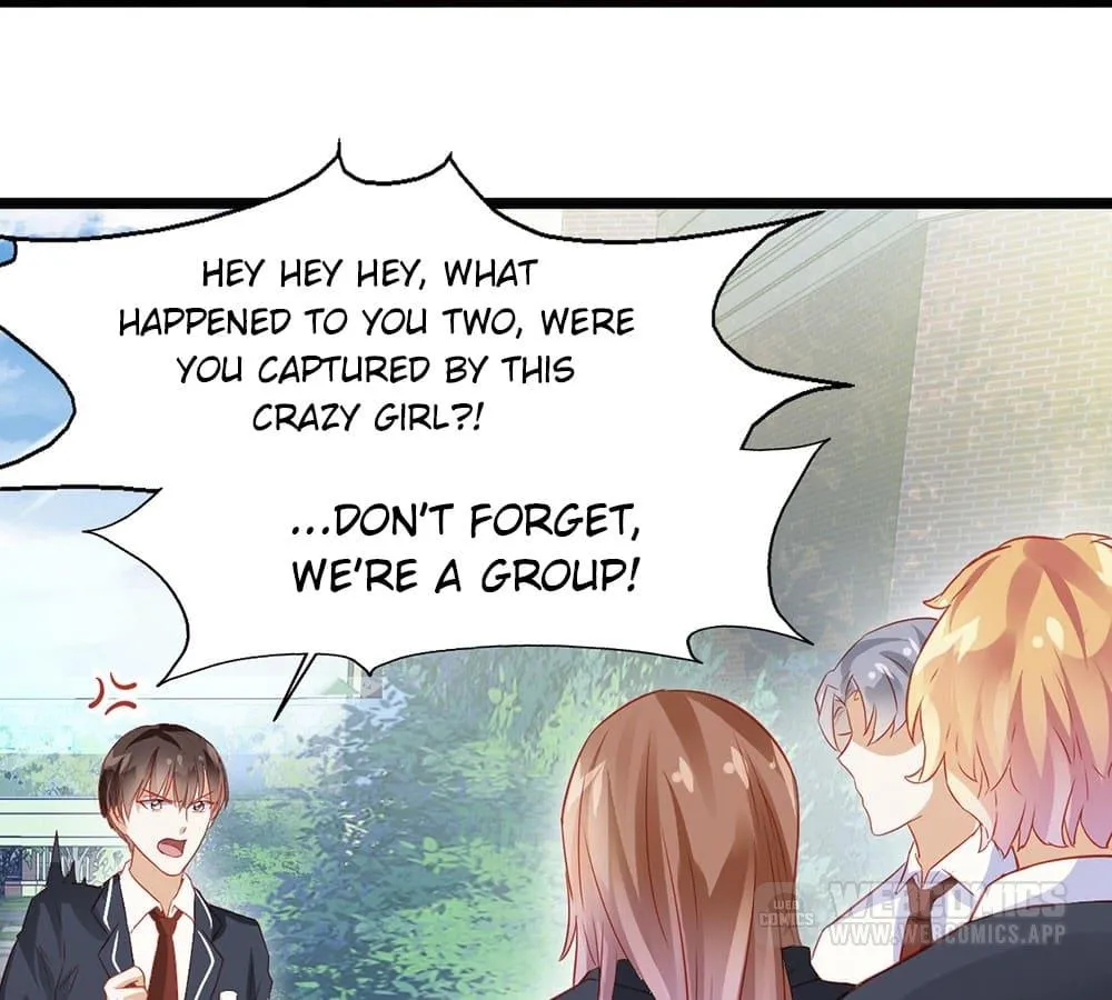 Read Tyrant, Don’T Be Arrogant chapter 17 image 22 on Lezhin