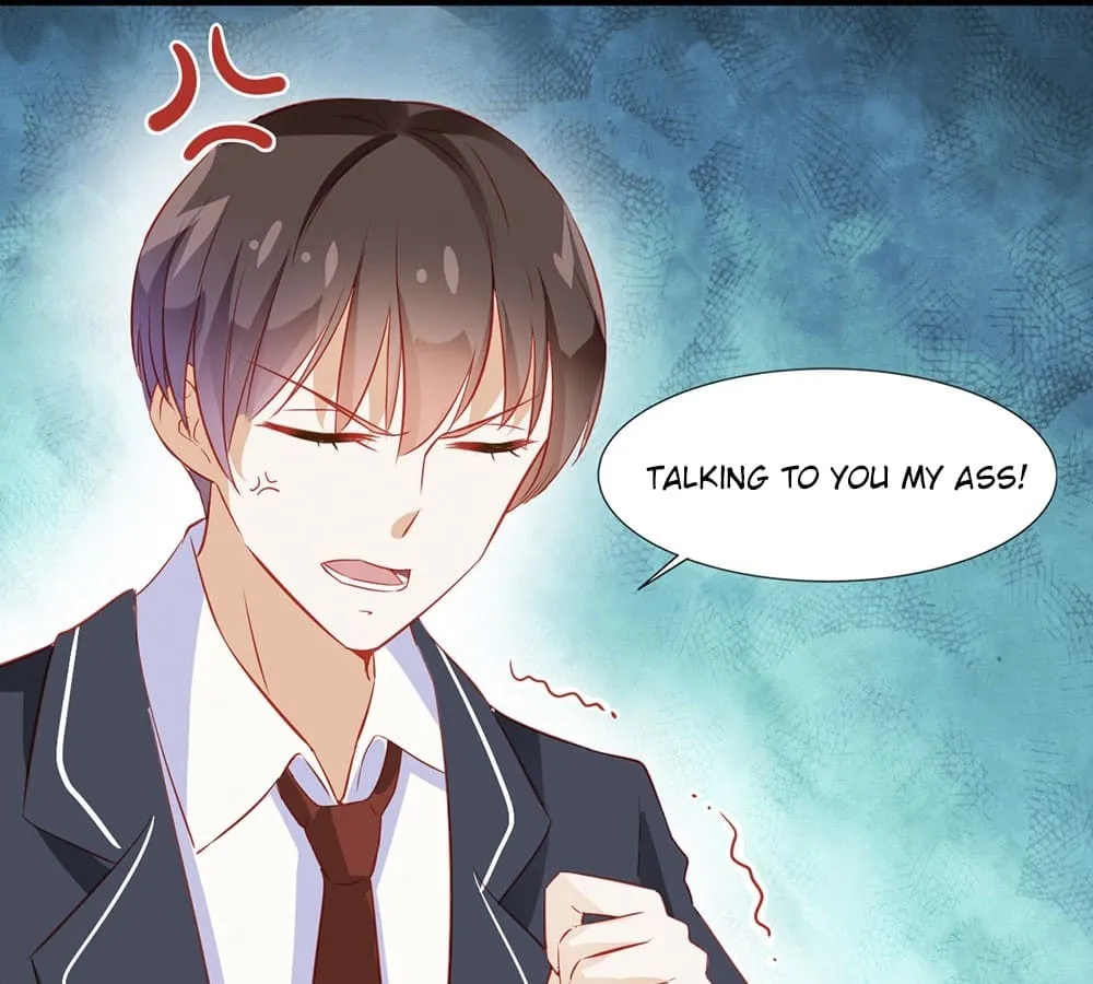 Read Tyrant, Don’T Be Arrogant chapter 17 image 8 on Lezhin