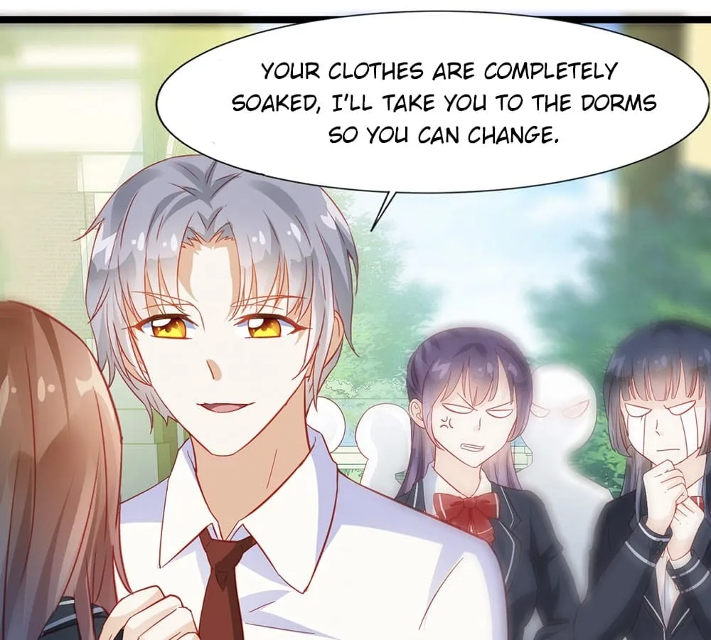 Read Tyrant, Don’T Be Arrogant chapter 18 image 0 on Lezhin