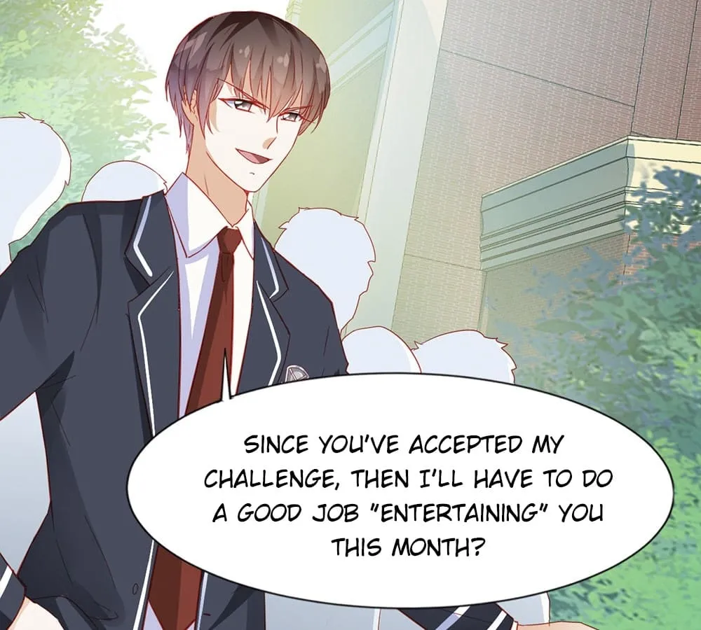 Read Tyrant, Don’T Be Arrogant chapter 18 image 16 on Lezhin