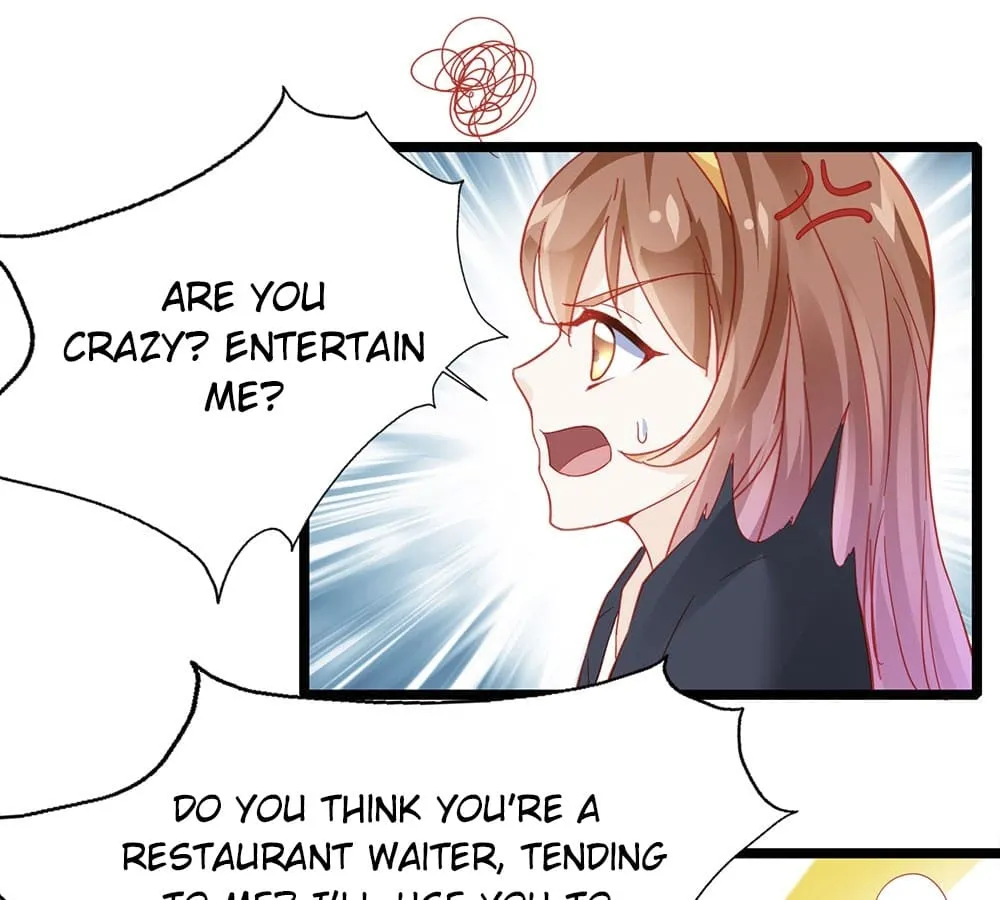 Read Tyrant, Don’T Be Arrogant chapter 18 image 18 on Lezhin