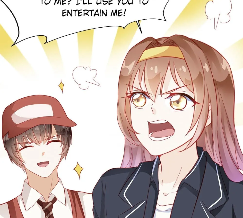 Read Tyrant, Don’T Be Arrogant chapter 18 image 19 on Lezhin