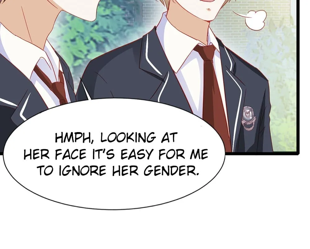 Read Tyrant, Don’T Be Arrogant chapter 18 image 24 on Lezhin