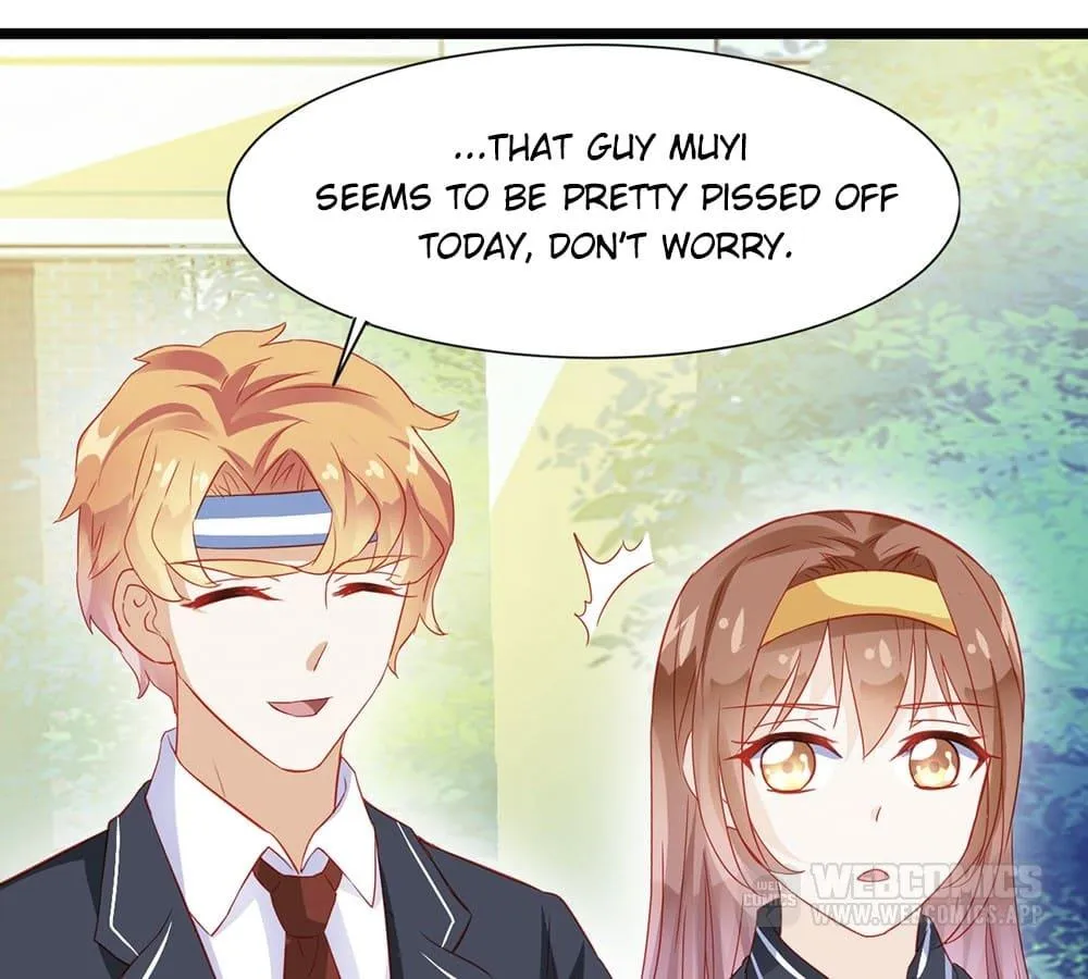 Read Tyrant, Don’T Be Arrogant chapter 19 image 1 on Lezhin