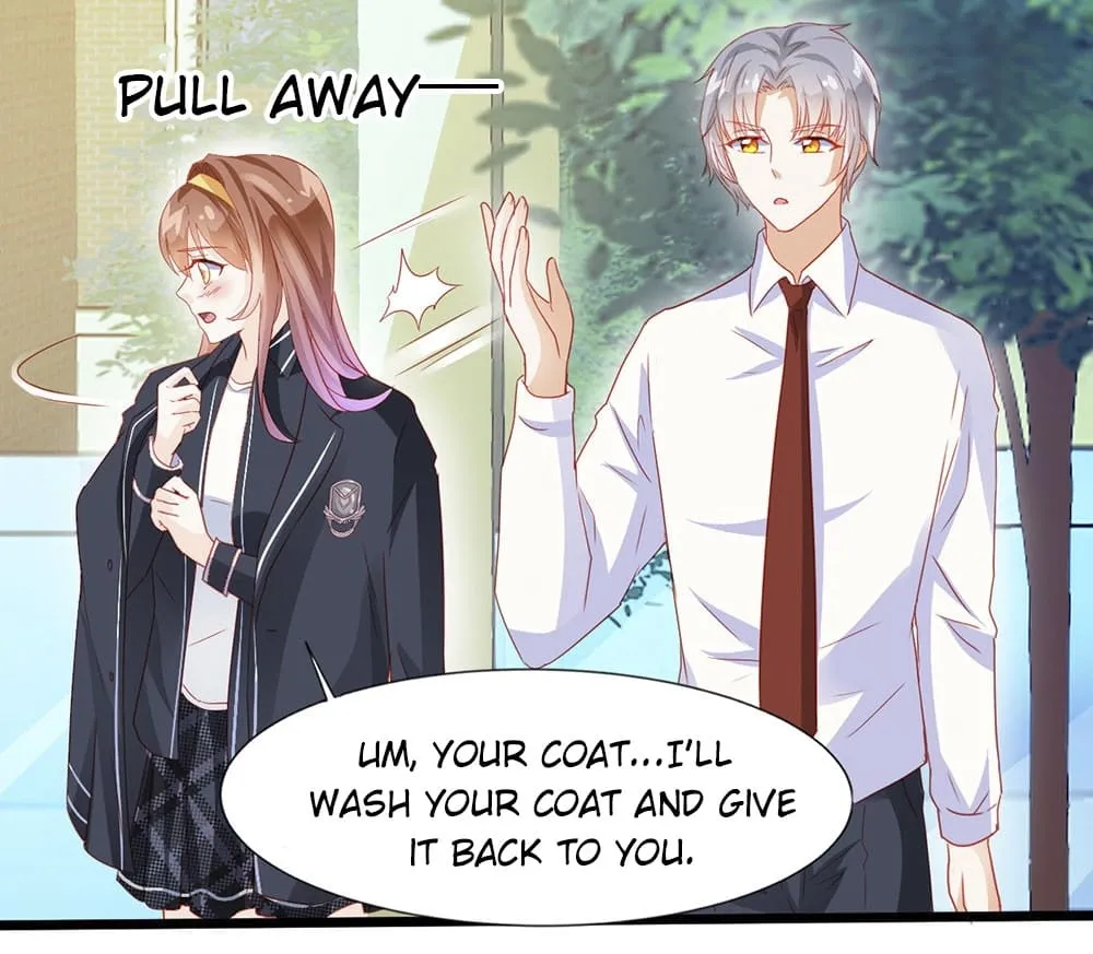 Read Tyrant, Don’T Be Arrogant chapter 19 image 12 on Lezhin