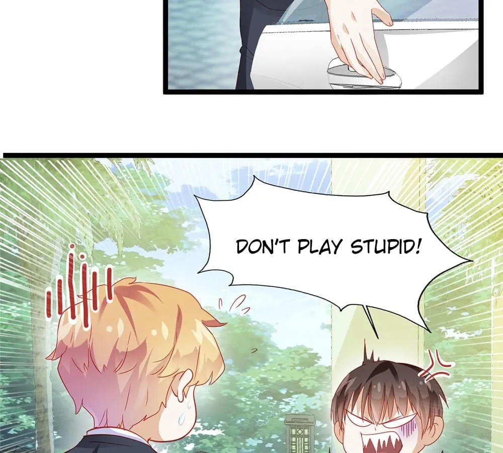 Read Tyrant, Don’T Be Arrogant chapter 19 image 20 on Lezhin