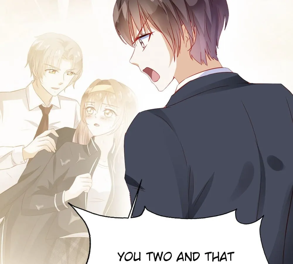 Read Tyrant, Don’T Be Arrogant chapter 19 image 23 on Lezhin