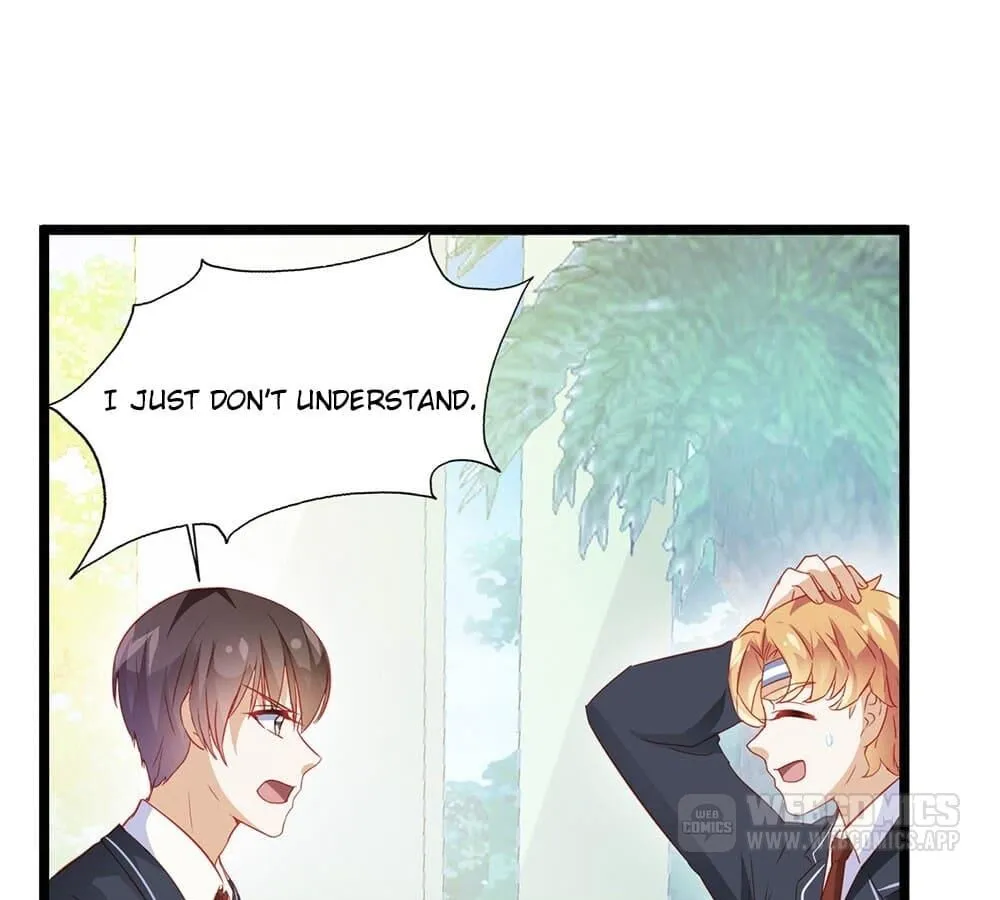 Read Tyrant, Don’T Be Arrogant chapter 19 image 25 on Lezhin