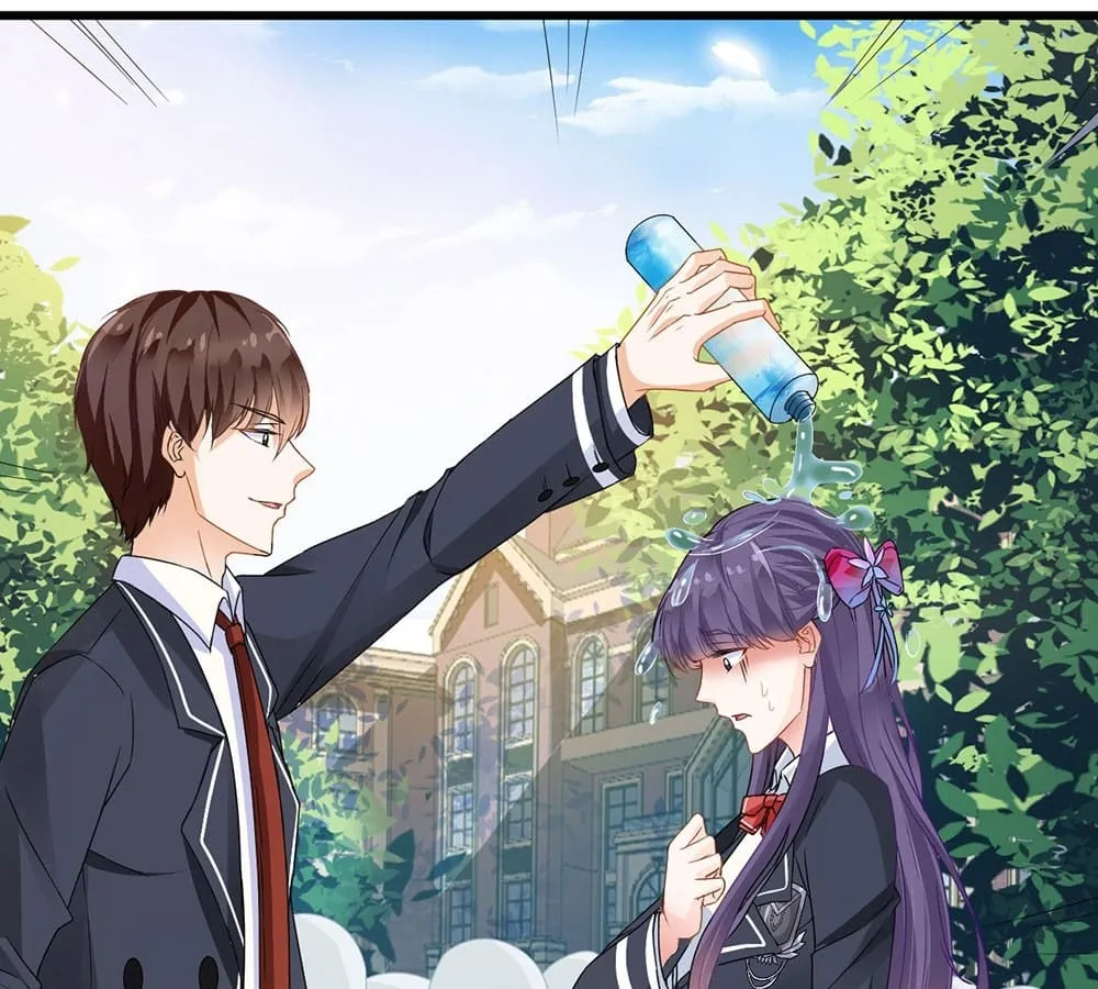 Read Tyrant, Don’T Be Arrogant chapter 2 image 14 on Lezhin