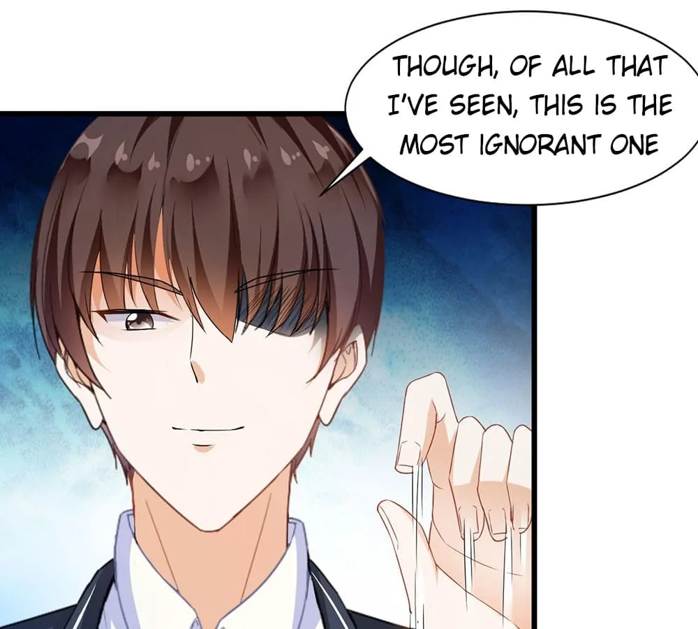Read Tyrant, Don’T Be Arrogant chapter 2 image 18 on Lezhin