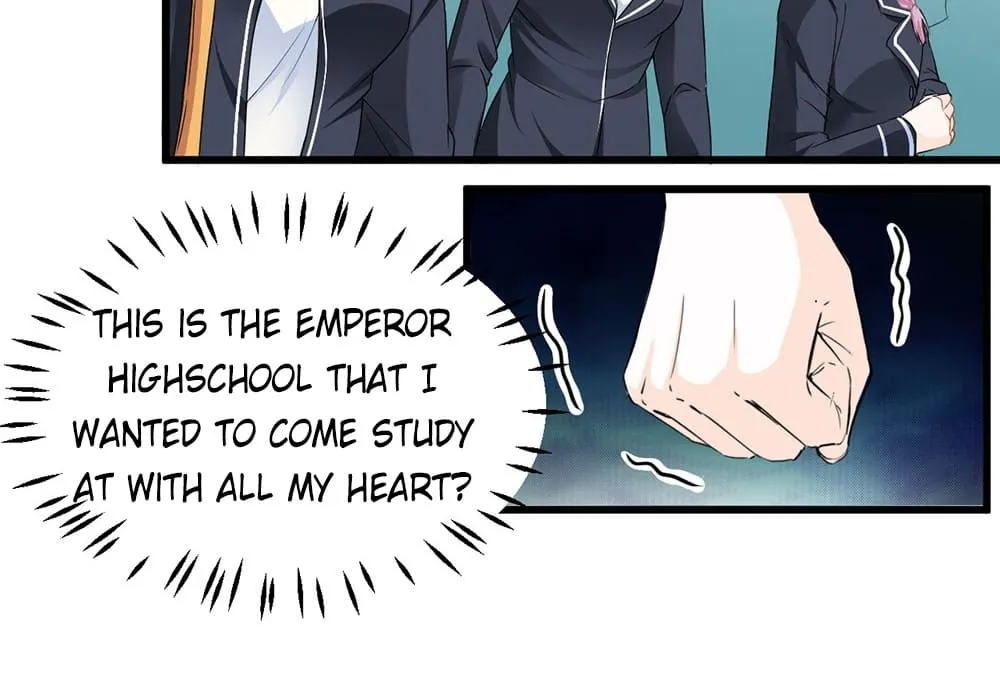 Read Tyrant, Don’T Be Arrogant chapter 2 image 26 on Lezhin
