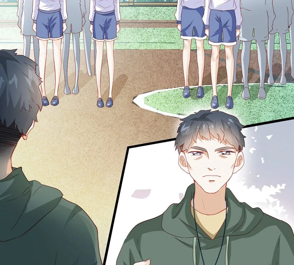Read Tyrant, Don’T Be Arrogant chapter 20 image 18 on Lezhin