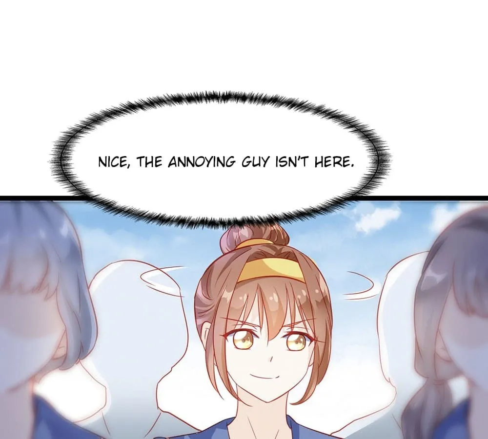 Read Tyrant, Don’T Be Arrogant chapter 20 image 20 on Lezhin
