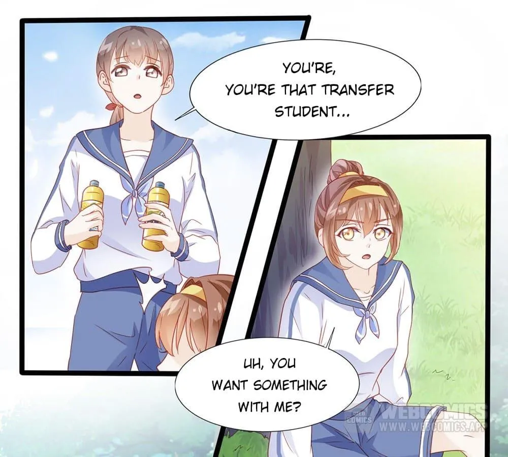 Read Tyrant, Don’T Be Arrogant chapter 20 image 29 on Lezhin